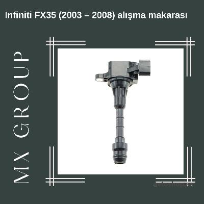 Infiniti FX35 (2003 – 2008) alışma makarası-İGNİTİONPRO 22433AL615-- --